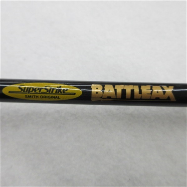 スーパーストライク　バトラックスＢＡ－６０ＷＭ